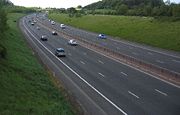 The M40 Extension