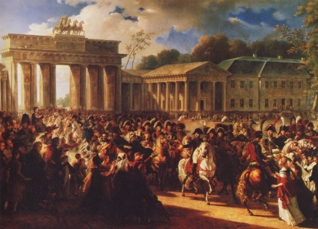 Image:Charles Meynier - Napoleon in Berlin.png