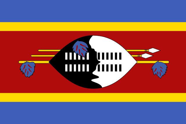 Image:Flag of Swaziland.svg