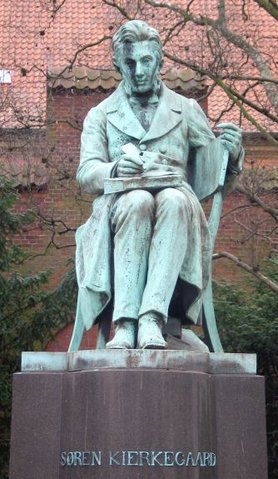 Image:Søren-Kirkegaard-Statue.jpeg