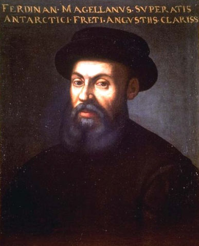 Image:Ferdinand Magellan.jpg