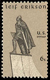1968 United States postage stamp