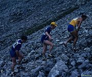 1979 Ben Nevis Race