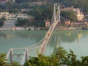 Ramjhula