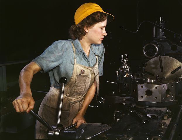 Image:WomanFactory1940s.jpg