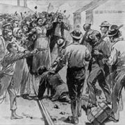 The Homestead Strike