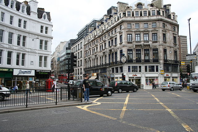 Image:Ludgate Circus.jpg