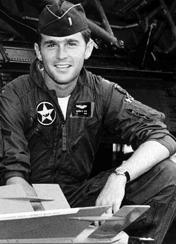 Image:GW-Bush-in-uniform.jpg