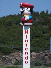 Mario in Kungsbacka, Sweden