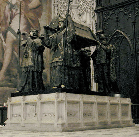 Image:Tomb-of-columbus.jpg