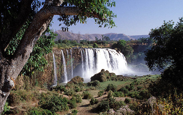 Image:Blue Nile Falls Ethiopia.jpg