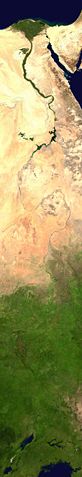 Image:Nile composite NASA.jpg