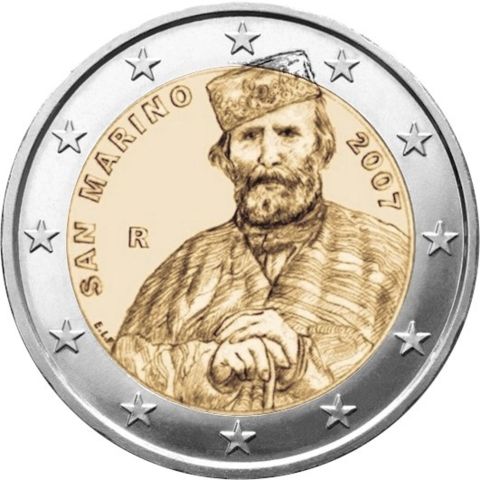 Image:€2 Commemorative coin SanMarino 2007.jpg