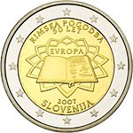 Slovenia ToR 2007