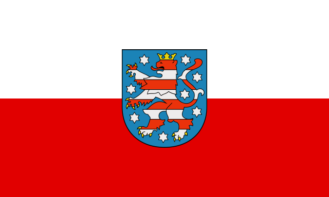 Image:Flag of Thuringia (state).svg