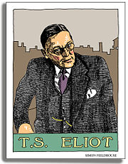 T. S. Eliot