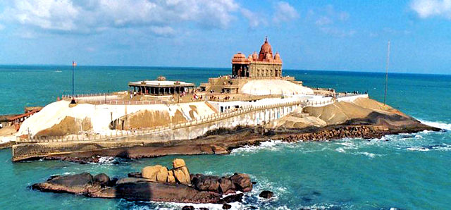 Image:800px-Vivekananda Memorial Kanyakumari.jpg