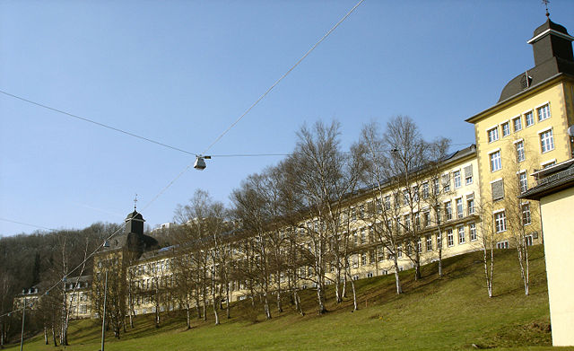 Image:Emmy-noether-campus siegen.jpg