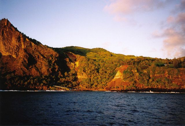 Image:Bounty bay.jpg