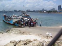 Kinondoni Ferry