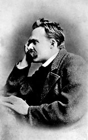 Friedrich Nietzsche, 1882