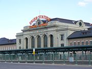 Denver Union Station