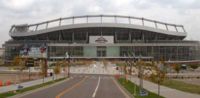 Invesco Field at Mile High