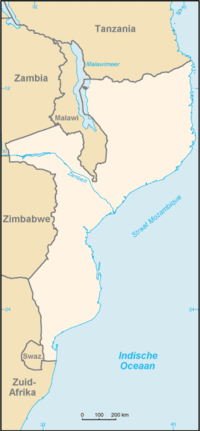 Maputo (Mozambique  )