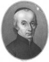 Giuseppe Piazzi, discoverer of Ceres