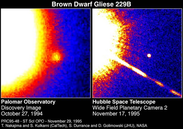 Image:Brown Dwarf Gliese 229B.jpg