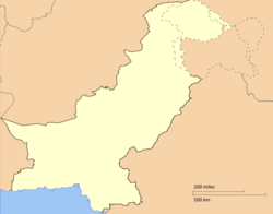 Karachi (Pakistan)