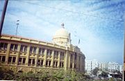 Sindh Legislative Assembly Building