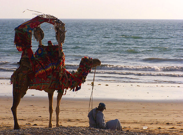 Image:Karachi beach.jpeg