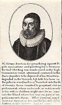...and Henry Burton (1578-1648).