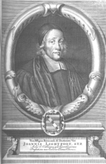 John Lightfoot (1602-1675) believed that ecclesiastical polity was not a matter of a divine law and that the church should be subordinate to the state, a position known as Erastianism at the Westminster Assembly.