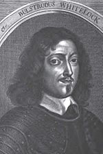 Bulstrode Whitelocke (1605-1675), MP who attended the Westminster Assembly as a lay assessor and who played a crucial role in ensuring that when the Long Parliament adopted presbyterianism for the Church of England, it did so in an Erastian way.