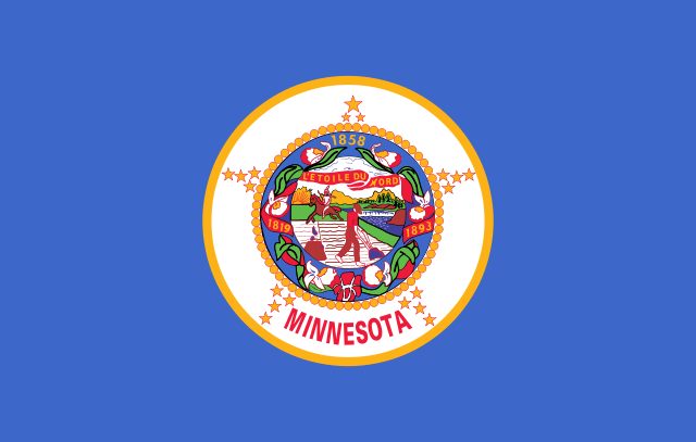 Image:Flag of Minnesota.svg