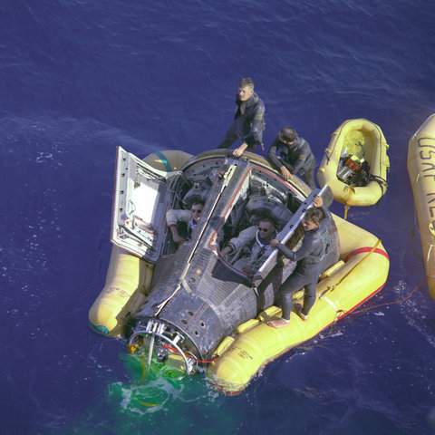 Image:Gemini 8 recovery.jpg