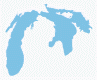 Image:Michigan-huron outline.gif