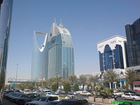 Al Anoud Tower