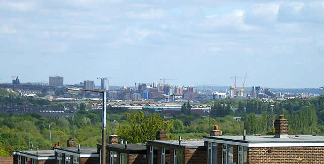 Image:Central Leeds (from Bramley).JPG