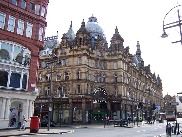 Image:Leeds Kirkgate Market.jpg