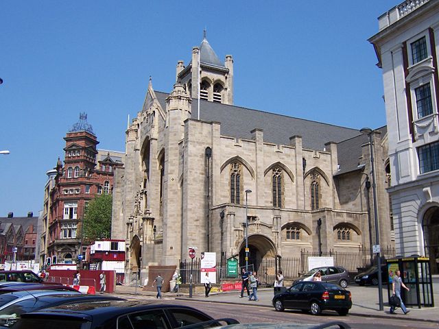 Image:Leeds Cathedral.jpg