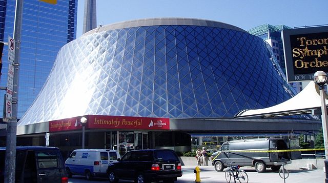 Image:Roy Thomson Hall.JPG