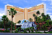 The Mirage