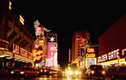 Fremont Street