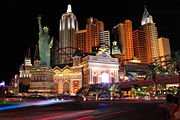 New York casino