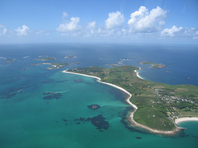 Image:St Martins - aerial photo.jpg