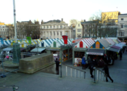 Norwich Market (after renovation)