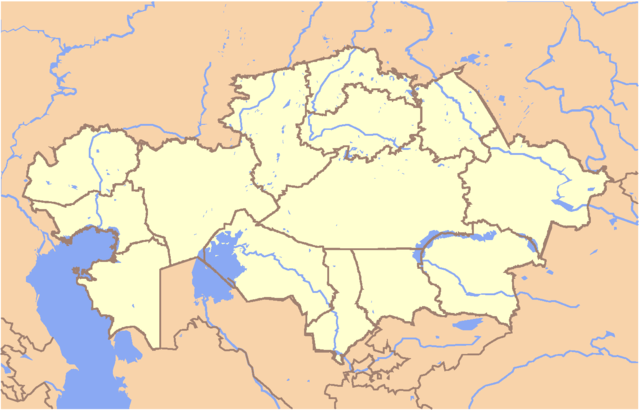 Image:Kazakhstan Locator.png